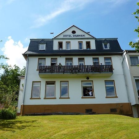 Hotel Oranien Nastatten Exterior photo
