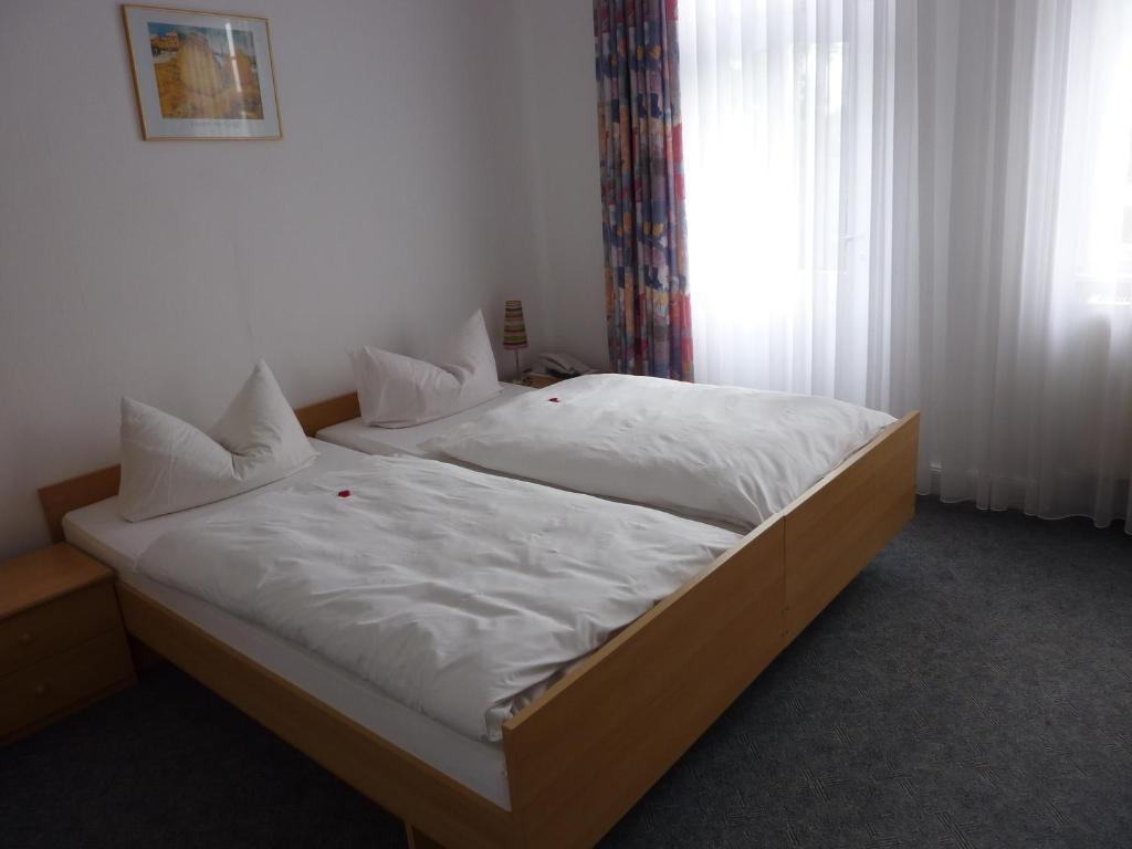 Hotel Oranien Nastatten Room photo