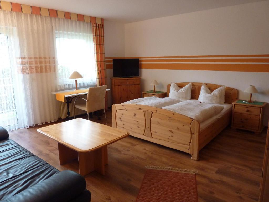 Hotel Oranien Nastatten Room photo
